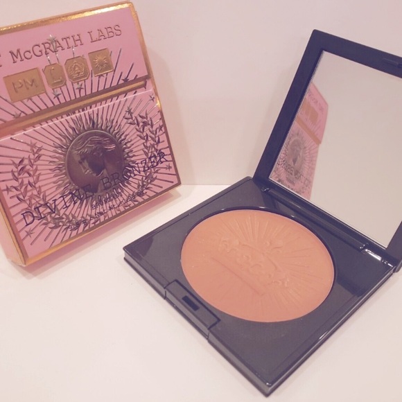 Pat McGrath Divine Bronzer- Desert Glow - Picture 8 of 8